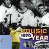 baixar álbum Various - Music Of The Year 1970