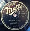 ladda ner album Tommy Brookins - Tommys Boogie Mr Freddie