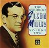 ouvir online Glenn Miller - The Genius Of Glenn Miller Volume Two