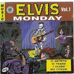 Download Various - Elvis Monday Vol 1