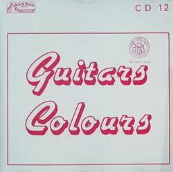 Download Various - Guitars Colours