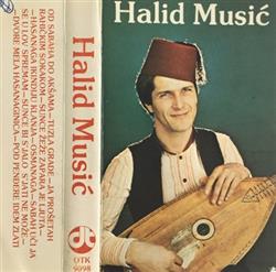 Download Halid Musić - Uz saz svira i pjeva