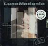 ladda ner album Luca Madonia - Parole Contro Parole