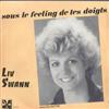 lataa albumi Liv Swann - Sous Le Feeling De Tes Doigts Ainsi Soit Il