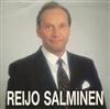 last ned album Reijo Salminen - Lokki Syvä Kuin Meri