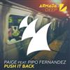 lataa albumi Paige Feat Pipo Fernandez - Push It Back