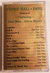 ladda ner album Alicia Myers, One Way - Funks Hall Fame Vol4