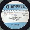 last ned album The Telecast Ensemble - Waikiki Waltz Rue De Rivoli Swiss Polka