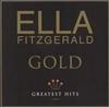 lyssna på nätet Ella Fitzgerald - Gold Greatest Hits