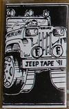 descargar álbum Various - Jeep Tape 91