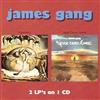 online anhören James Gang - Newborn Jesse Come Home