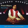 ladda ner album Prem Dhara - Flow Of Love Light Classical Music From North India