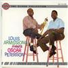 online luisteren Louis Armstrong Meets Oscar Peterson - Louis Armstrong Meets Oscar Peterson