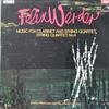 kuunnella verkossa Felix Werder Donald Westlake, Austral String Quartet - Music For Clarinet And String Quartet String Quartet No4