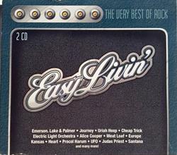 Download Various - Easy Livin The Very Best Of Rock