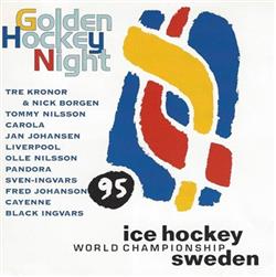 Download Various - Golden Hockey Night