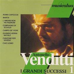 Download Antonello Venditti - I Grandi Successi 1