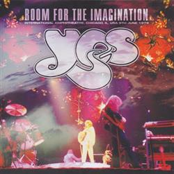 Download Yes - Room For The Imagination