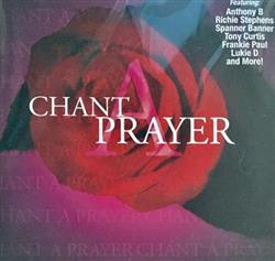 Download Various - Chant A Prayer