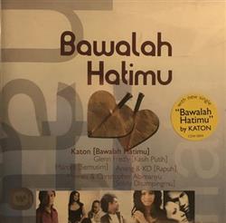 Download Various - Bawalah Hatimu