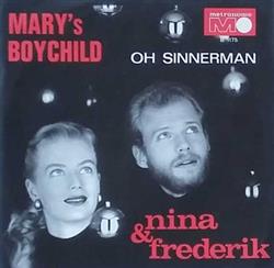 Download Nina & Frederik - Marys Boychild