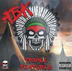 Download Anybody Killa - Triple Features