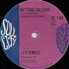 baixar álbum Len Jewell - Betting On Love All My Good Lovin