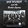 télécharger l'album Bob Wilber And The Bechet Legacy - Live At Bechets New York City