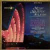 lytte på nettet The Honolulu Symphony Orchestra - Music From The Majestic Islands