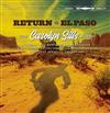 descargar álbum The Carolyn Sills Combo - Return To El Paso