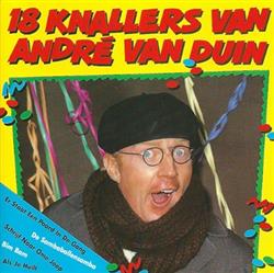 Download André van Duin - 18 Knallers Van André Van Duin