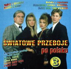 Download Floryda Dance Band - Światowe Przeboje Po Polsku 3