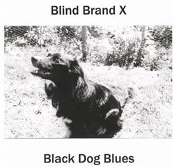 Download Blind Brand X - Black Dog Blues