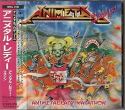 Download Animetal Lady - Animetal Lady Marathon