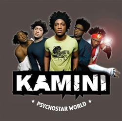 Download Kamini - Psychostar World