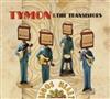 baixar álbum Tymon & The Transistors - Bigos Heart