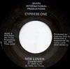 last ned album Cypress One - New Lover Lay Me Down