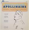 Various - Guillaume Apollinaire