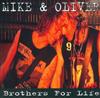 Album herunterladen Mike & Oliver - Brothers For Life