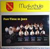 online anhören Musikschule BeckumWarendorf - Fun Time In Jazz