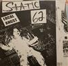 lataa albumi Static 62, Spider Fighter - Local Angst