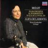 baixar álbum Mozart Alicia De Larrocha, Wiener Symphoniker, Uri Segal - Piano Concertos No22 K482 No19 K459