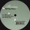 lataa albumi Moonbeam - Spring Story