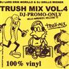 kuunnella verkossa DJ Lars Erik Morillo & DJ Grillo Wiener - Trush Mix Vol 4