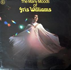 Download Iris Williams - The Many Moods Of Iris Willliams