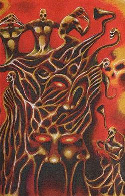 Download Various - Descent Into Madness Against Audio Complication Tape Vol I