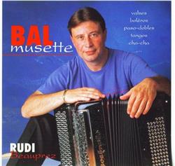 Download Rudi Beauprez - Bal Musette