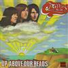 lataa albumi Clouds - Up Above Our Heads