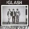 lytte på nettet The Glash - Natural Born Punks