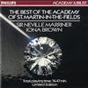 escuchar en línea The Academy Of St MartinintheFields, Sir Neville Marriner, Iona Brown - The Best Of The Academy Of St Martin in the Fields